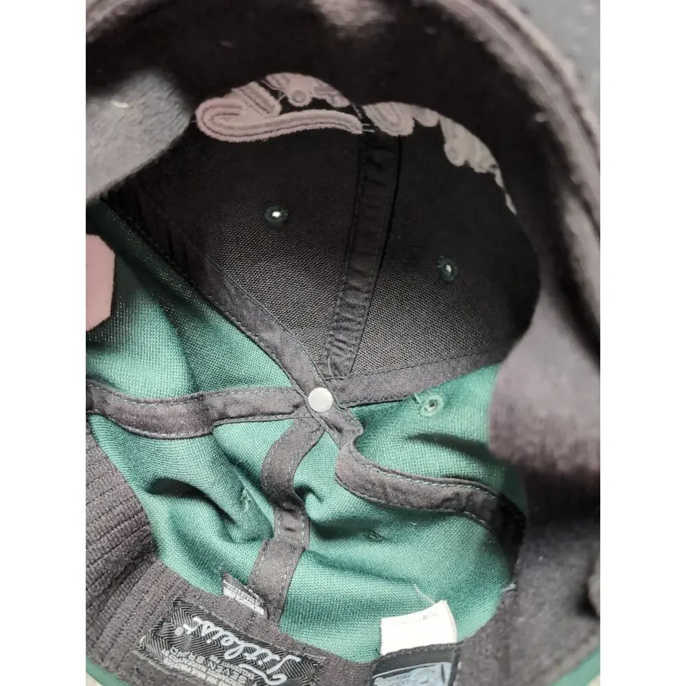 Licensed Titleist Michigan State University Spartans MSU Ballcap Hat Size L/XL